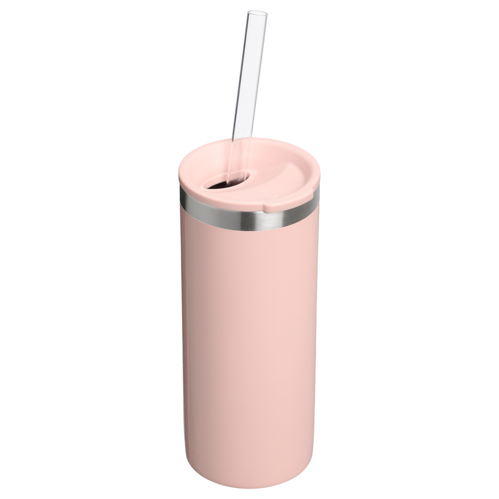 The Everyday Slim Can Cooler Cup | 10 OZ - Sips by Your Side