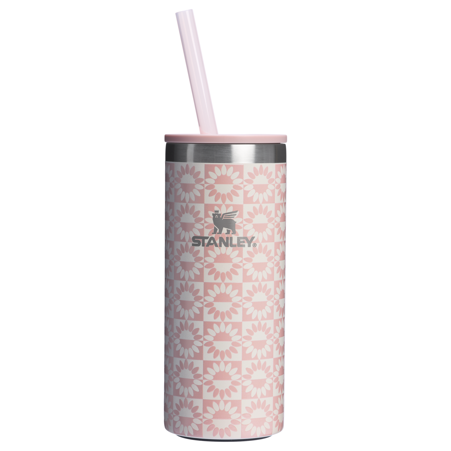 The Everyday Slim Can Cooler Cup | 10 OZ - Stanley Create - Sipping Made Easy