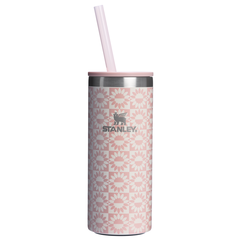 The Everyday Slim Can Cooler Cup | 10 OZ - Sips by Your Side