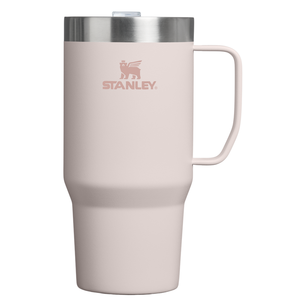 The Everyday Suburban Mug | 30 OZ - Stanley Create - Stanley for Every Day