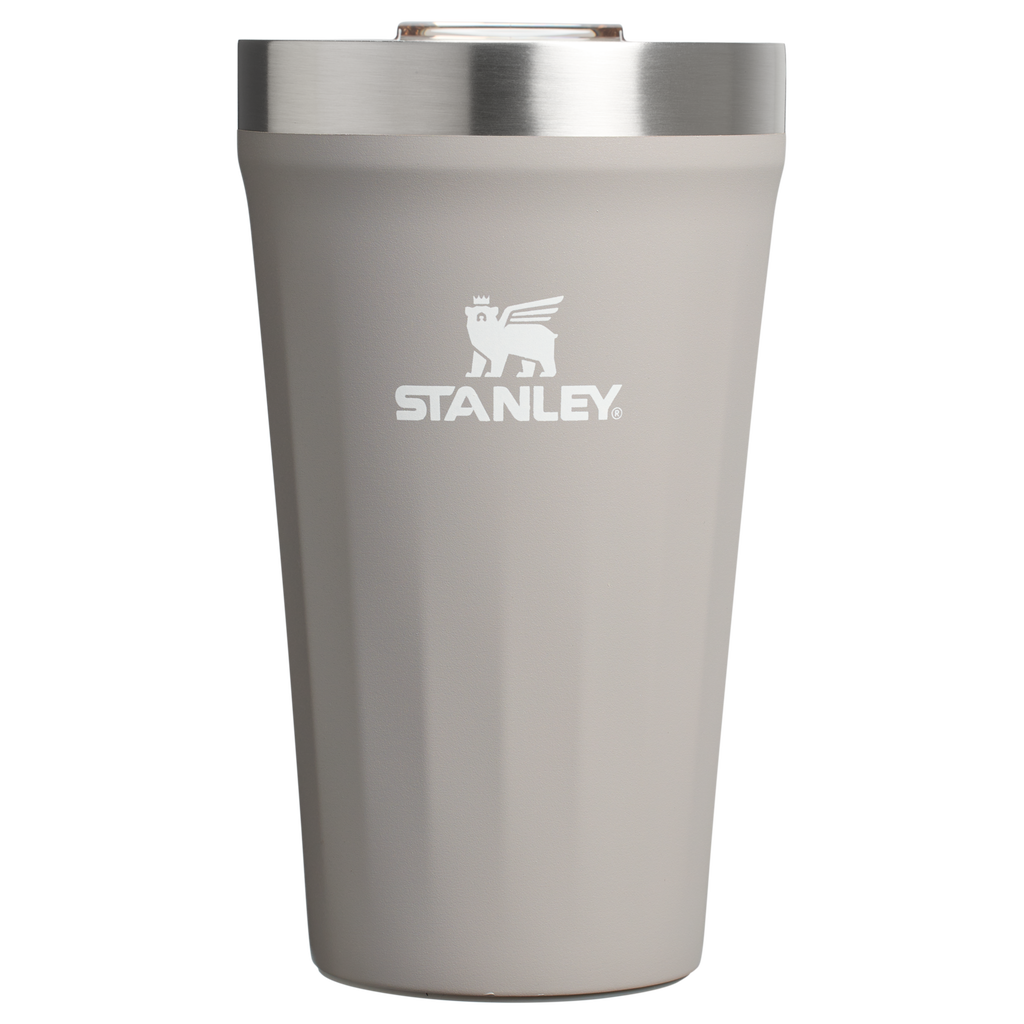 The Textured Everyday Tumbler | 16 OZ - Hydration That Fits
