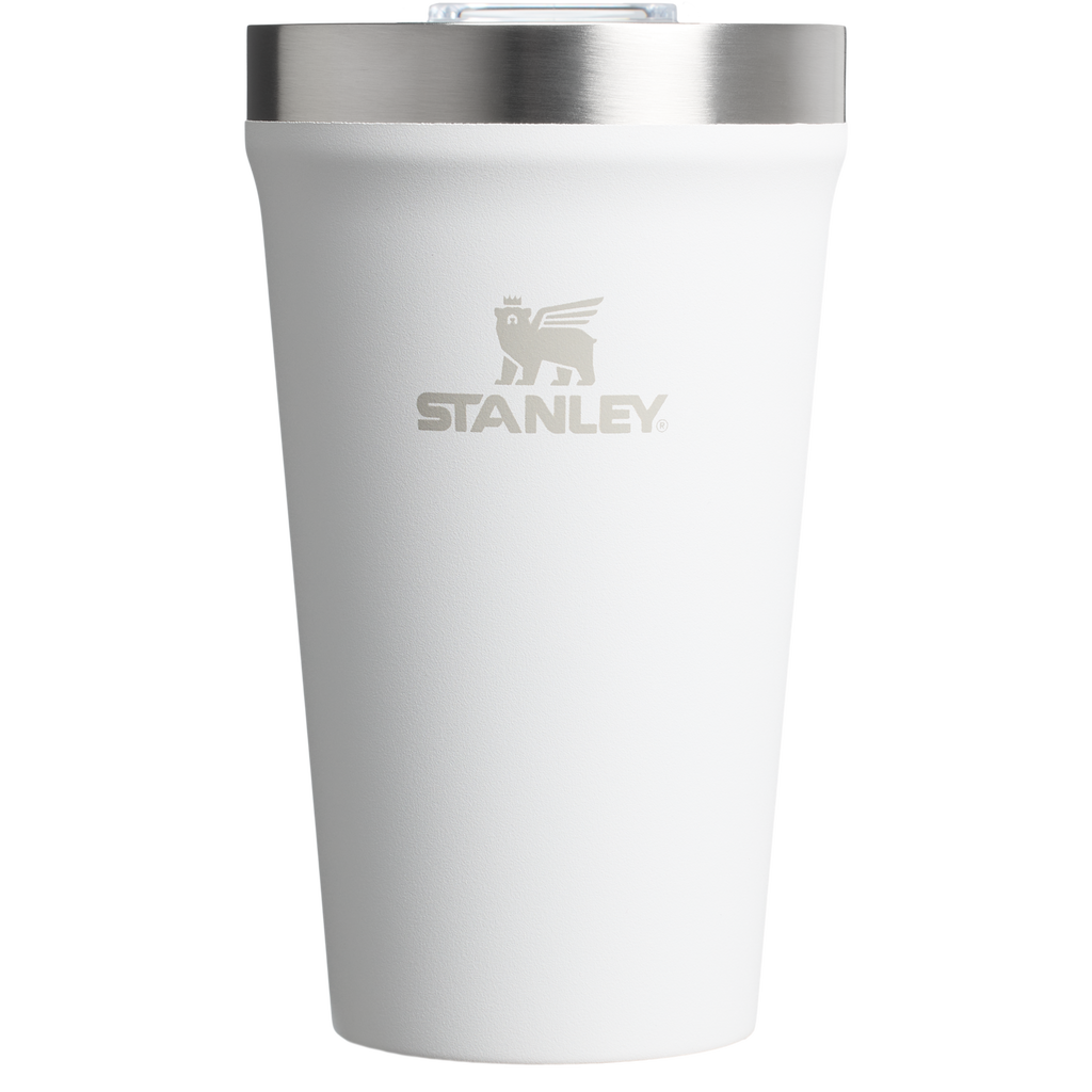 The Textured Everyday Tumbler | 16 OZ - Hydration That Fits