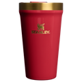The Cheers & Cheer Everyday Tumbler | 16 OZ - Your Work Cup