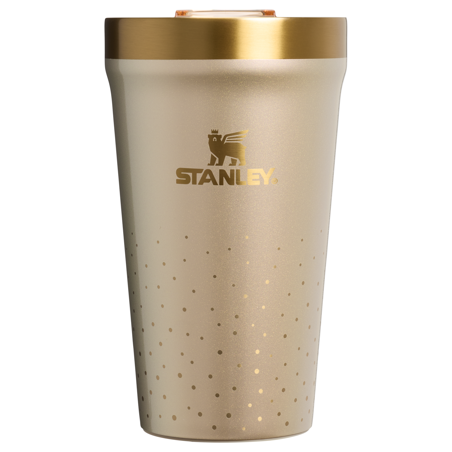 The Cheers & Cheer Everyday Tumbler | 16 OZ - Your Work Cup