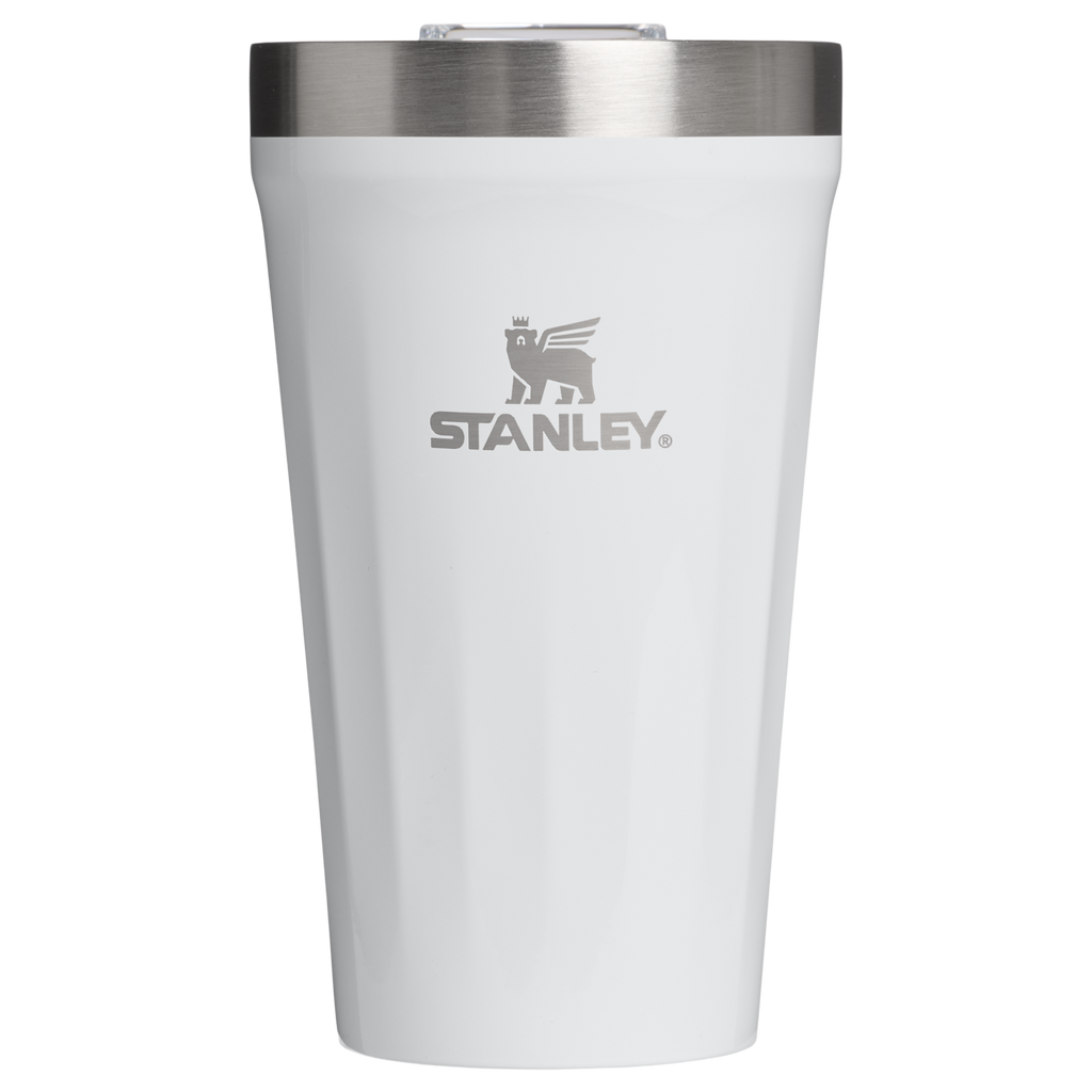 The Textured Everyday Tumbler | 16 OZ - Hydration That Fits
