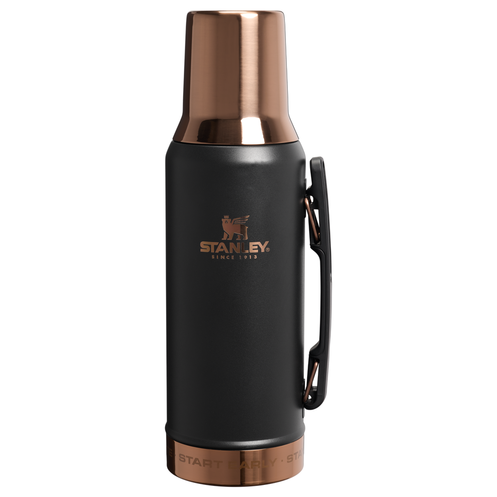 The Messi x Stanley High Precision Flow Mate System | 1.3 QT - Your Morning Cup