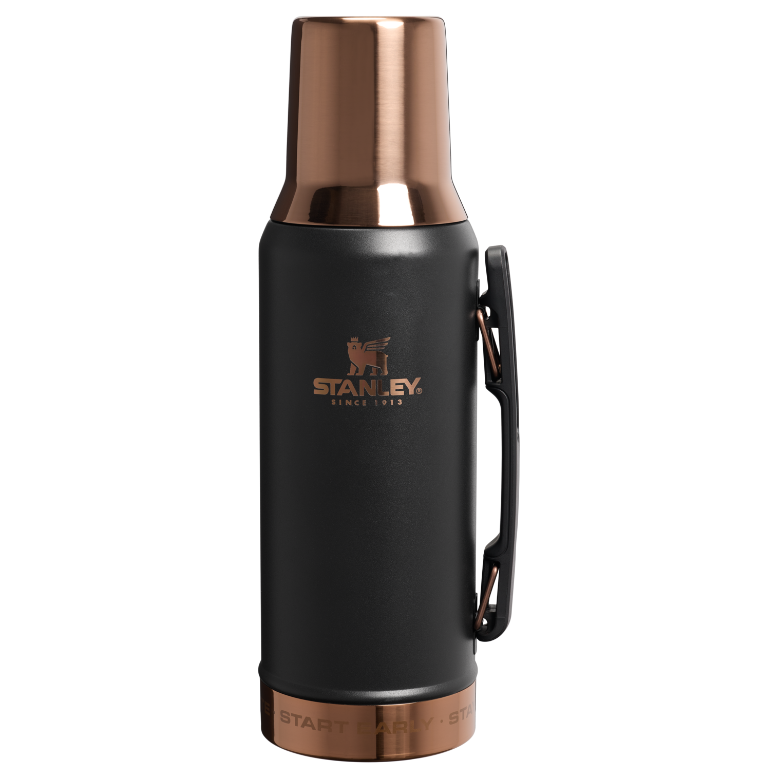 The Messi x Stanley High Precision Flow Mate System | 1.3 QT - Your Morning Cup