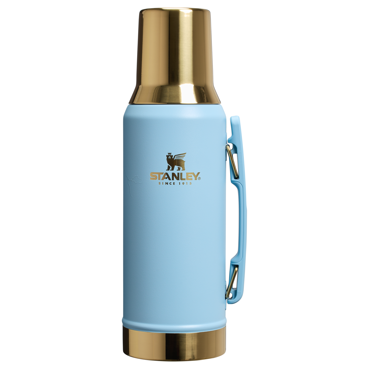 The Messi x Stanley High Precision Flow Mate System | 1.3 QT - Your Morning Cup