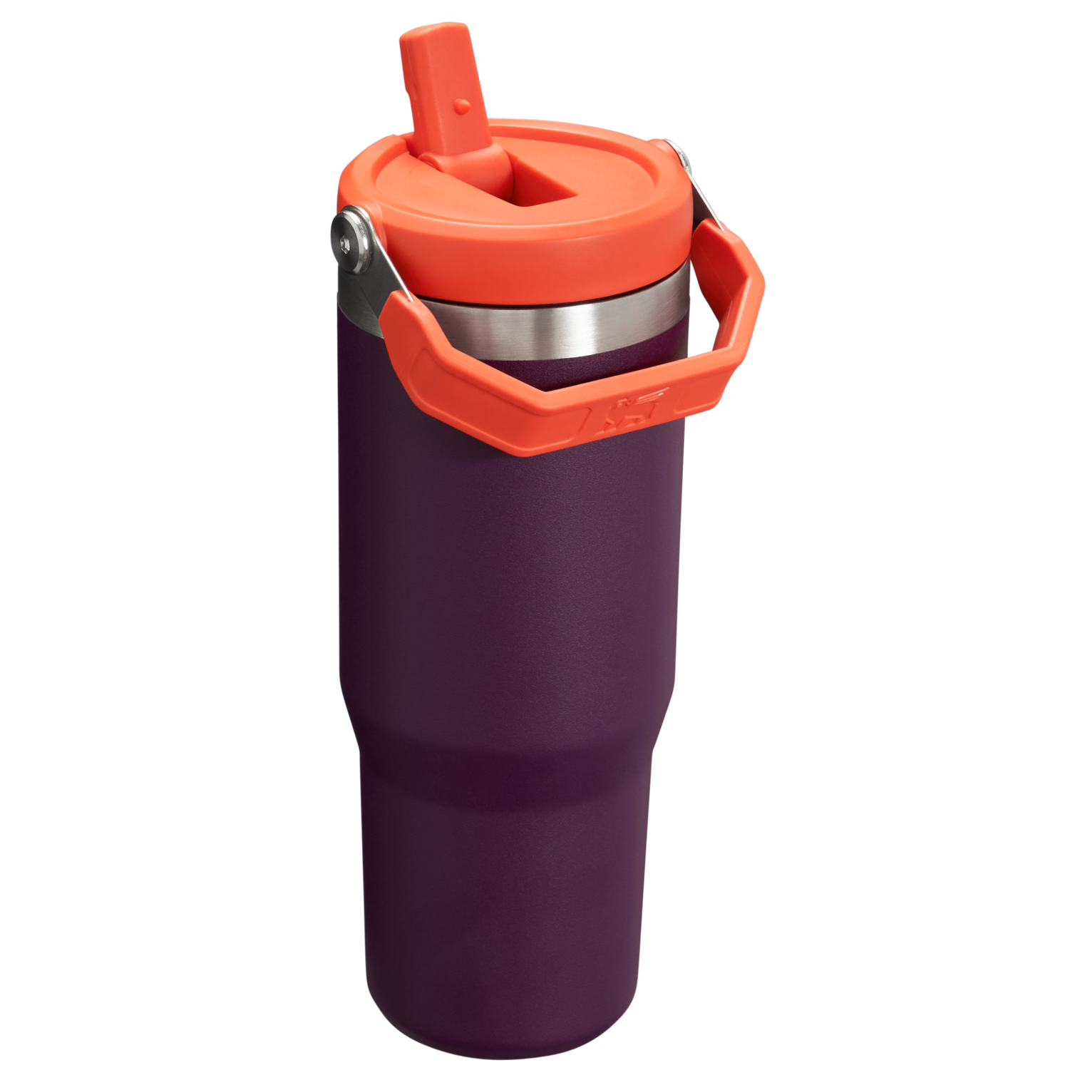 The IceFlow™ Flip Straw Tumbler | 30 OZ - Stanley Create - More Sips Daily