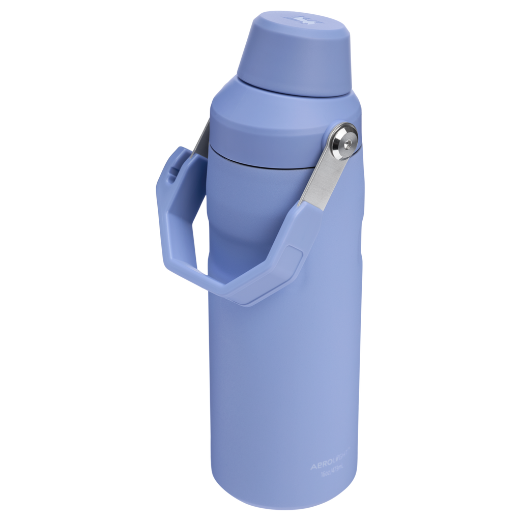 IceFlow™ Bottle with Fast Flow Lid | 24 OZ - Stanley Create - Made to Hydrate