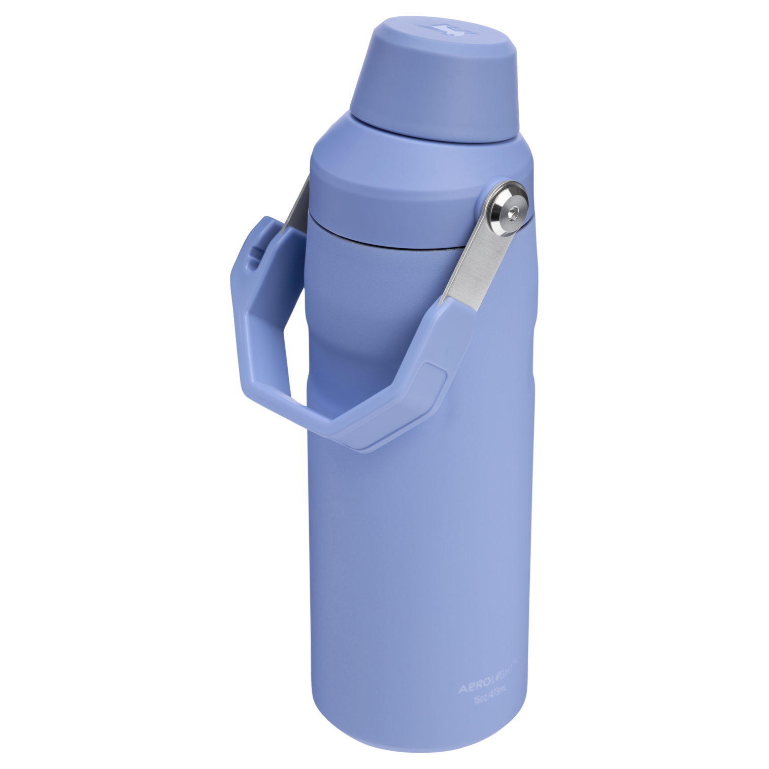 IceFlow™ Bottle with Fast Flow Lid | 24 OZ - Stanley Create - Made to Hydrate