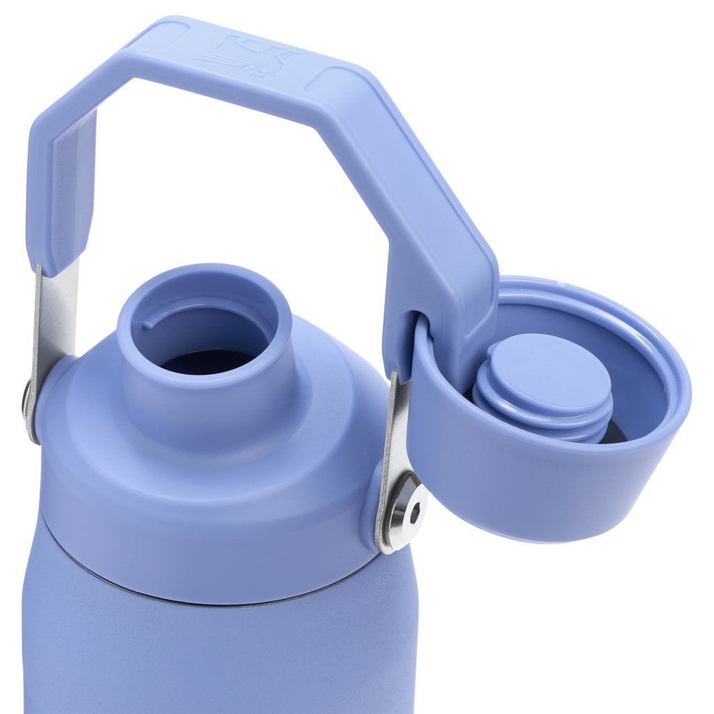IceFlow™ Bottle with Fast Flow Lid | 24 OZ - Stanley Create - Made to Hydrate