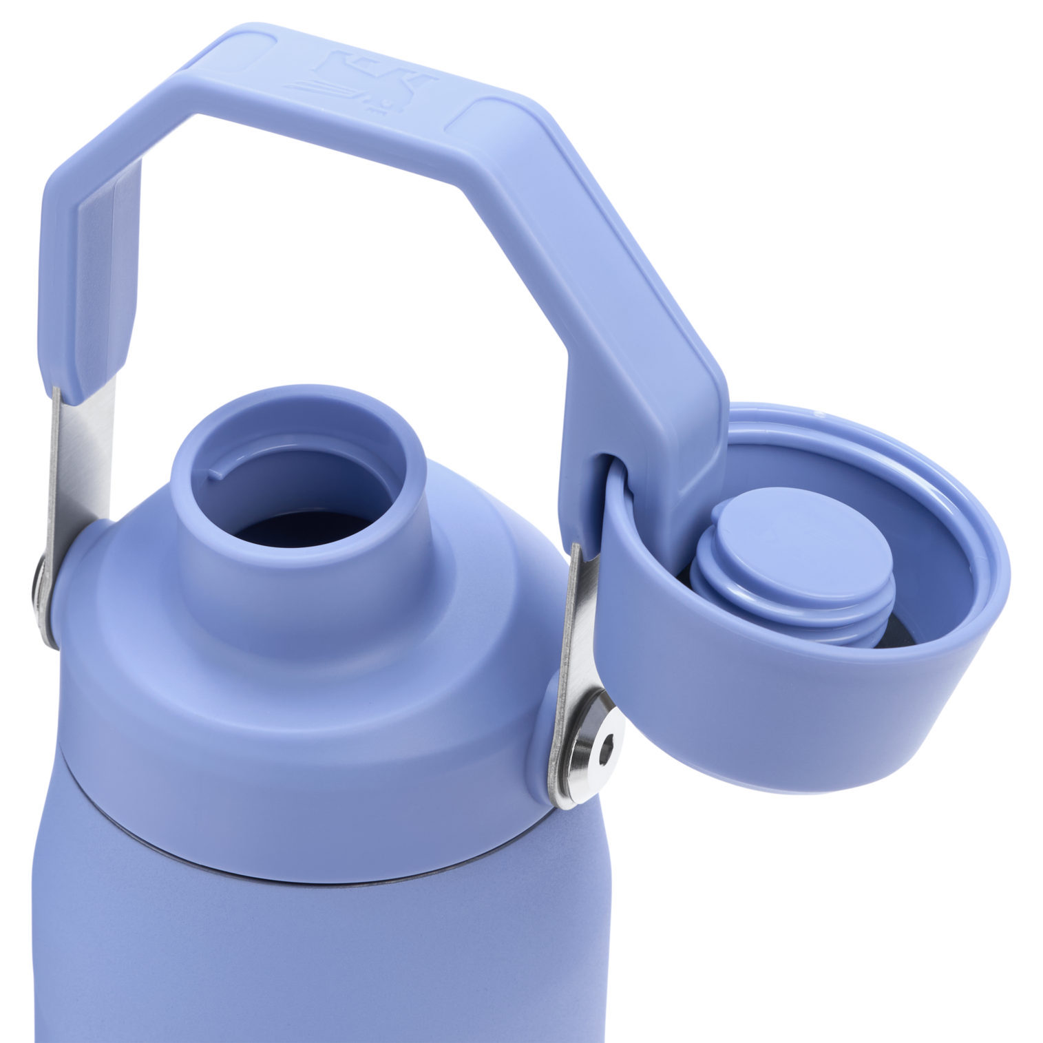 IceFlow™ Bottle with Fast Flow Lid | 24 OZ - Stanley Create - Made to Hydrate