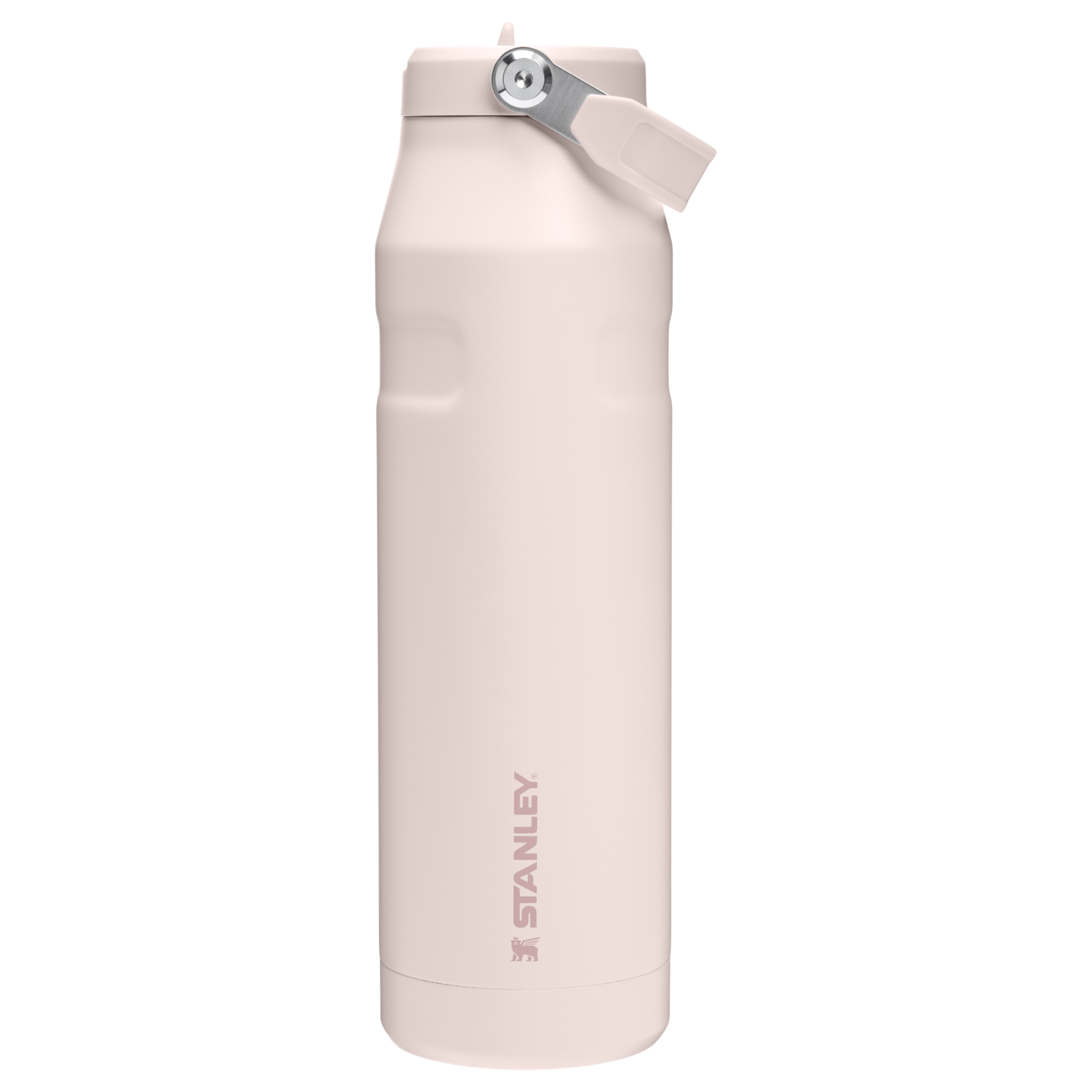 The IceFlow™ Bottle with Flip Straw Lid | 36 OZ - Stanley Create - Stanley for School