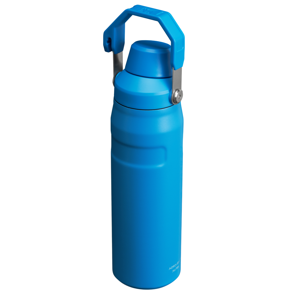 IceFlow™ Bottle with Fast Flow Lid | 24 OZ - Stanley Create - Made to Hydrate
