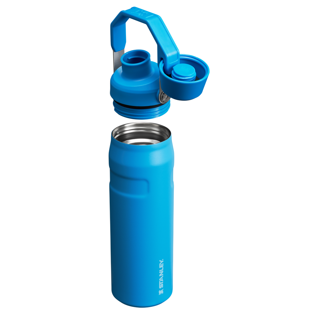 IceFlow™ Bottle with Fast Flow Lid | 24 OZ - Stanley Create - Made to Hydrate
