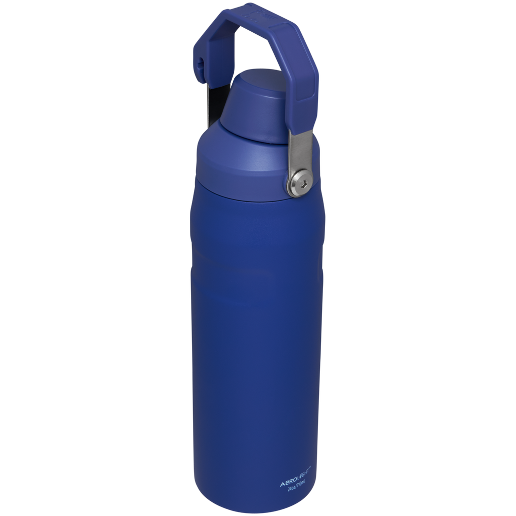 IceFlow™ Bottle with Fast Flow Lid | 24 OZ - Stanley Create - Made to Hydrate