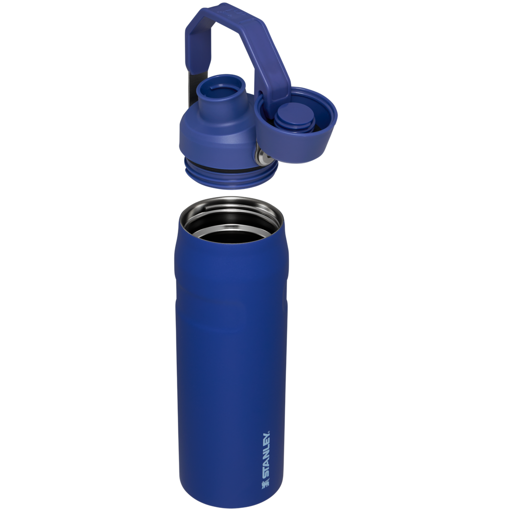 IceFlow™ Bottle with Fast Flow Lid | 24 OZ - Stanley Create - Made to Hydrate