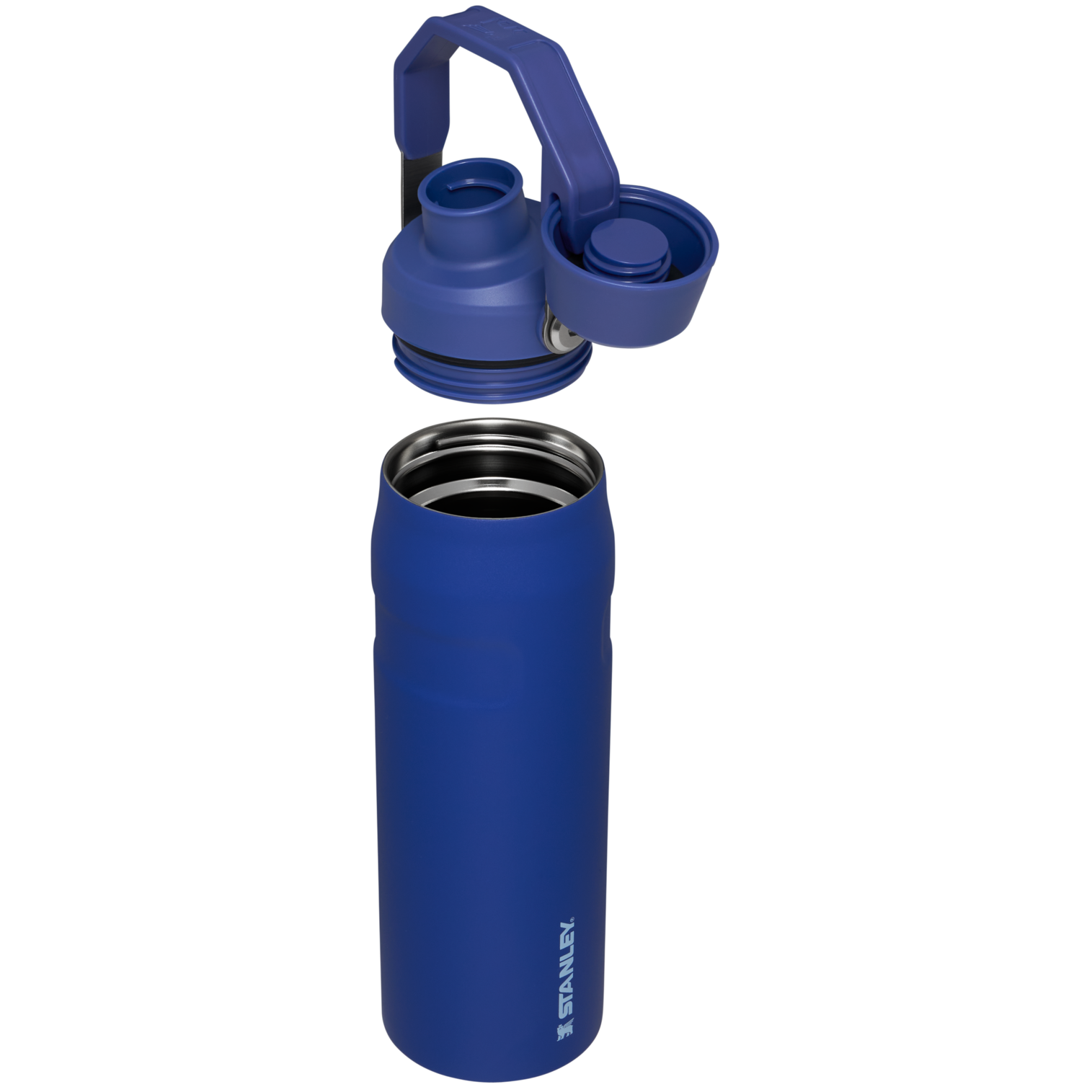 IceFlow™ Bottle with Fast Flow Lid | 24 OZ - Stanley Create - Made to Hydrate