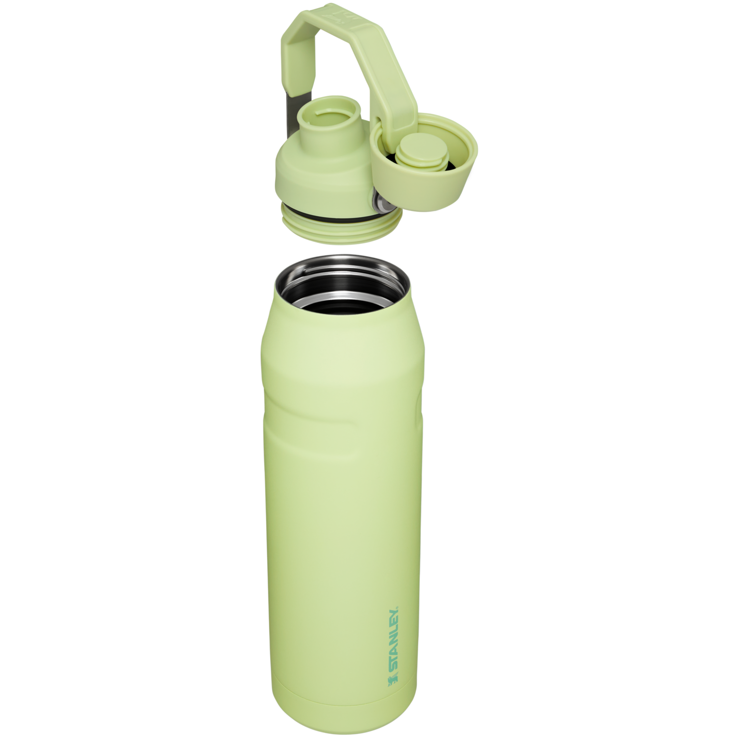 IceFlow™ Bottle with Fast Flow Lid | 36 OZ - Stanley Create - Refill Essentials