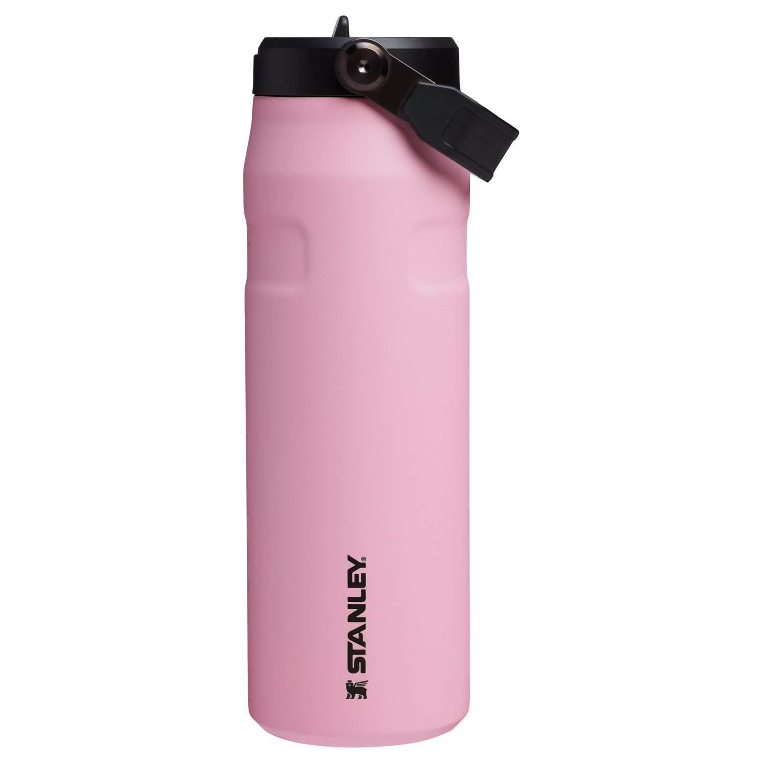 The Messi x Stanley IceFlow™ Flip Straw 2.0 Bottle | 24 OZ - Your Water Routine