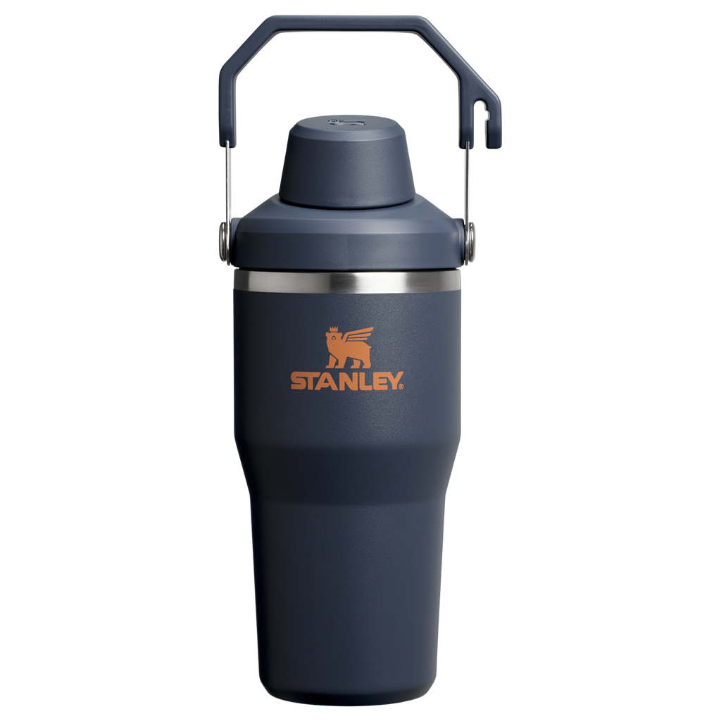 The IceFlow™ Tumbler with Fast Flow Lid | 20 OZ - Stanley Create - Daily Sip. Daily Refill.