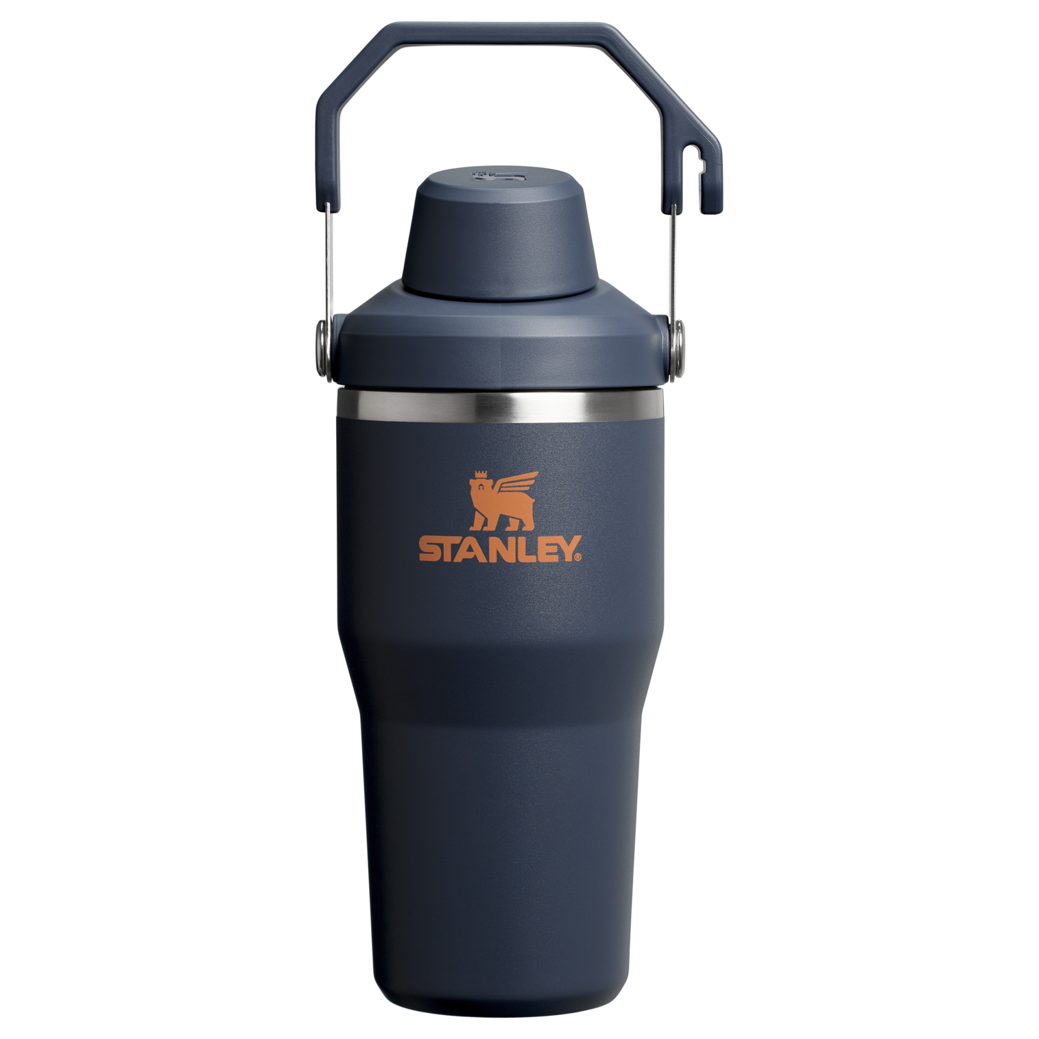The IceFlow™ Tumbler with Fast Flow Lid | 20 OZ - Stanley Create - Daily Sip. Daily Refill.