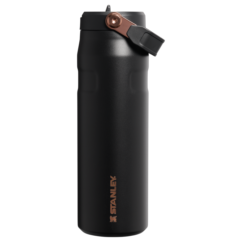 The Messi x Stanley IceFlow™ Flip Straw 2.0 Bottle | 24 OZ - Your Water Routine