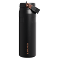 The Messi x Stanley IceFlow™ Flip Straw 2.0 Bottle | 24 OZ - Your Water Routine