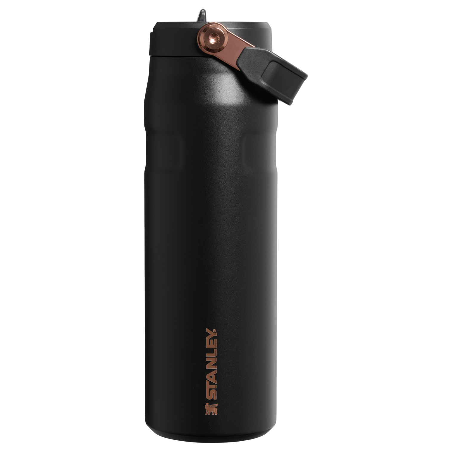 The Messi x Stanley IceFlow™ Flip Straw 2.0 Bottle | 24 OZ - Your Water Routine