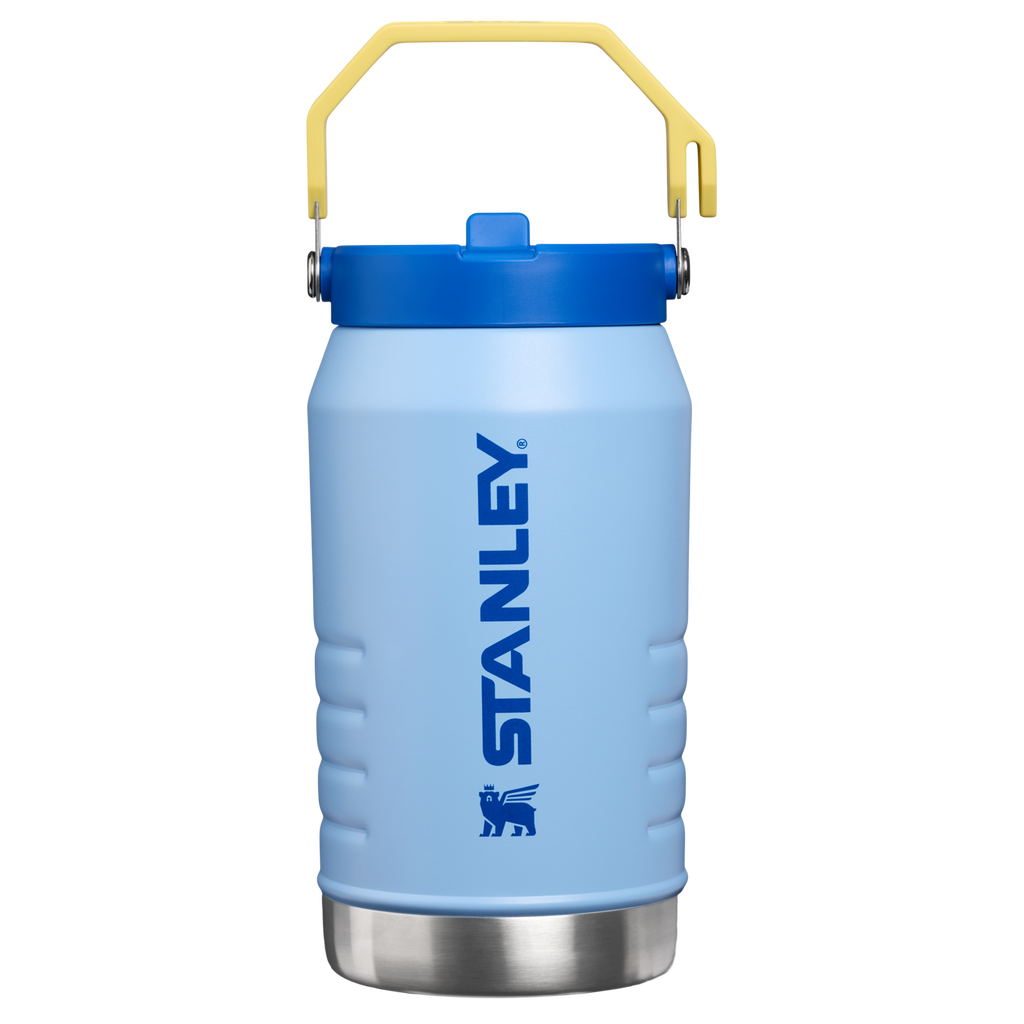 The IceFlow™ Flip Straw Jug | 64 OZ - Stanley Create - Daily Drinkware