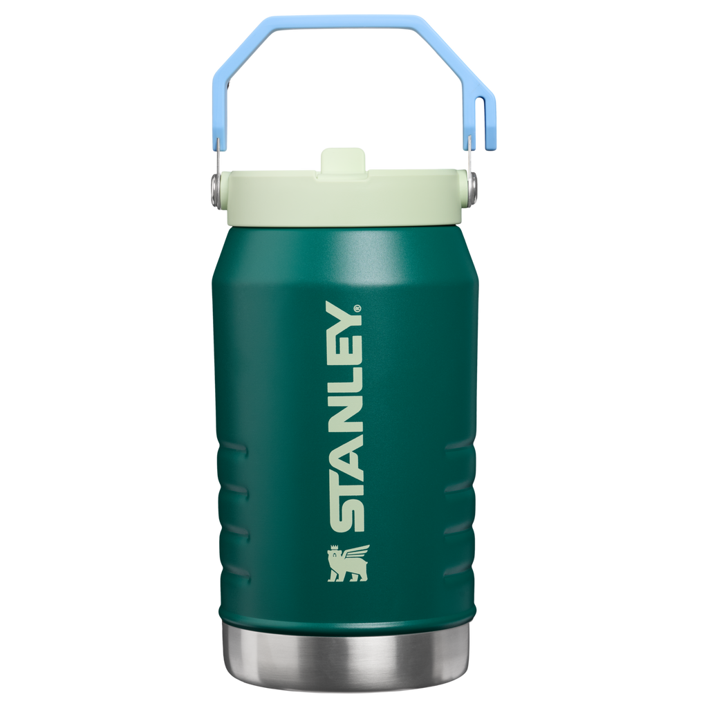 The IceFlow™ Flip Straw Jug | 64 OZ - Stanley Create - Daily Drinkware