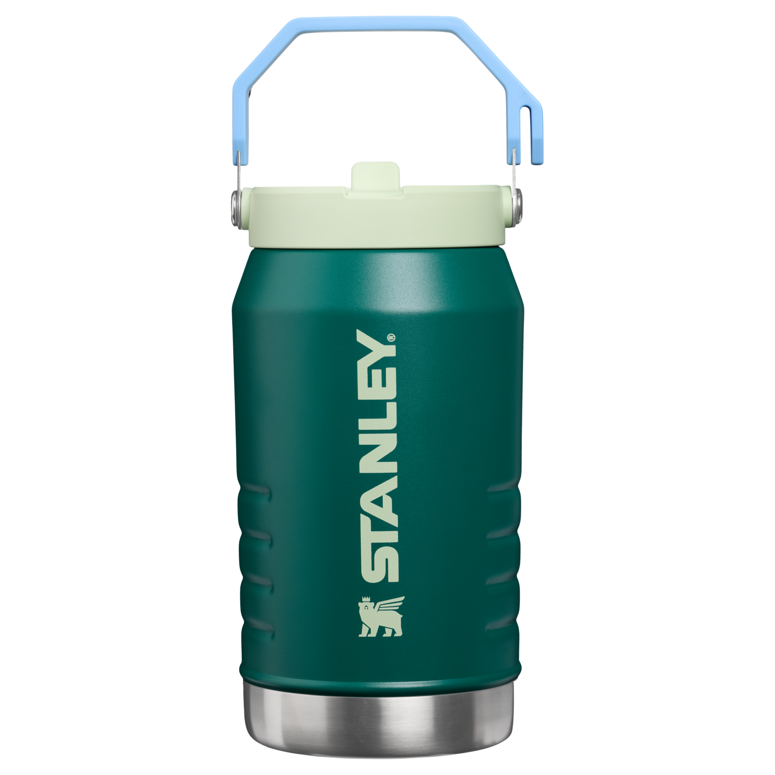 The IceFlow™ Flip Straw Jug | 64 OZ - Stanley Create - Daily Drinkware