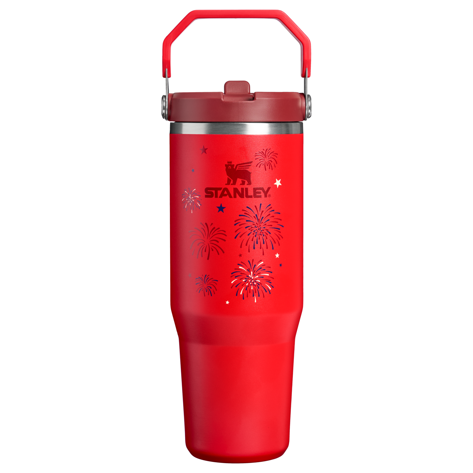 The IceFlow™ Flip Straw Tumbler | 30 OZ - Daily Sip Essential