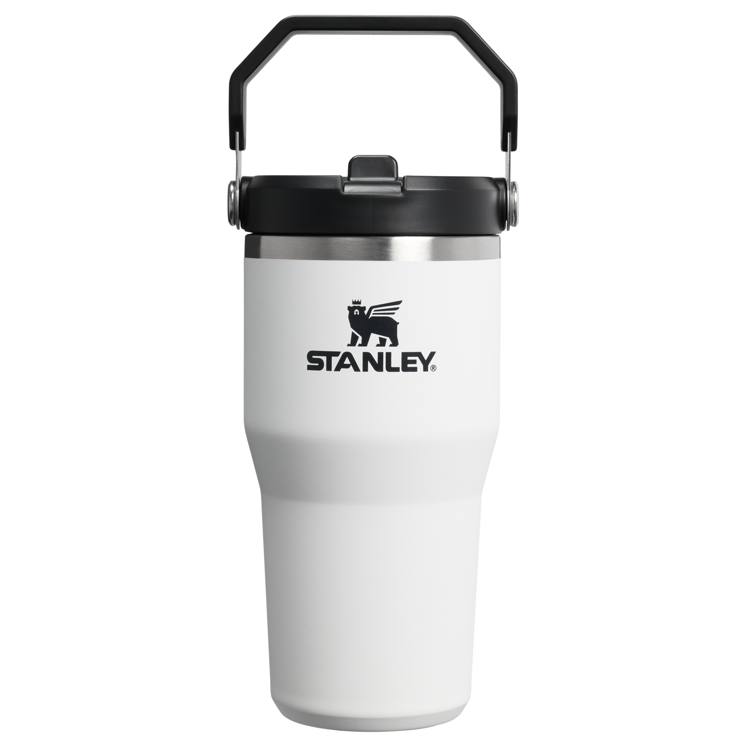 The IceFlow™ Flip Straw Tumbler | 20 OZ - Stanley Create - Your Sip Companion