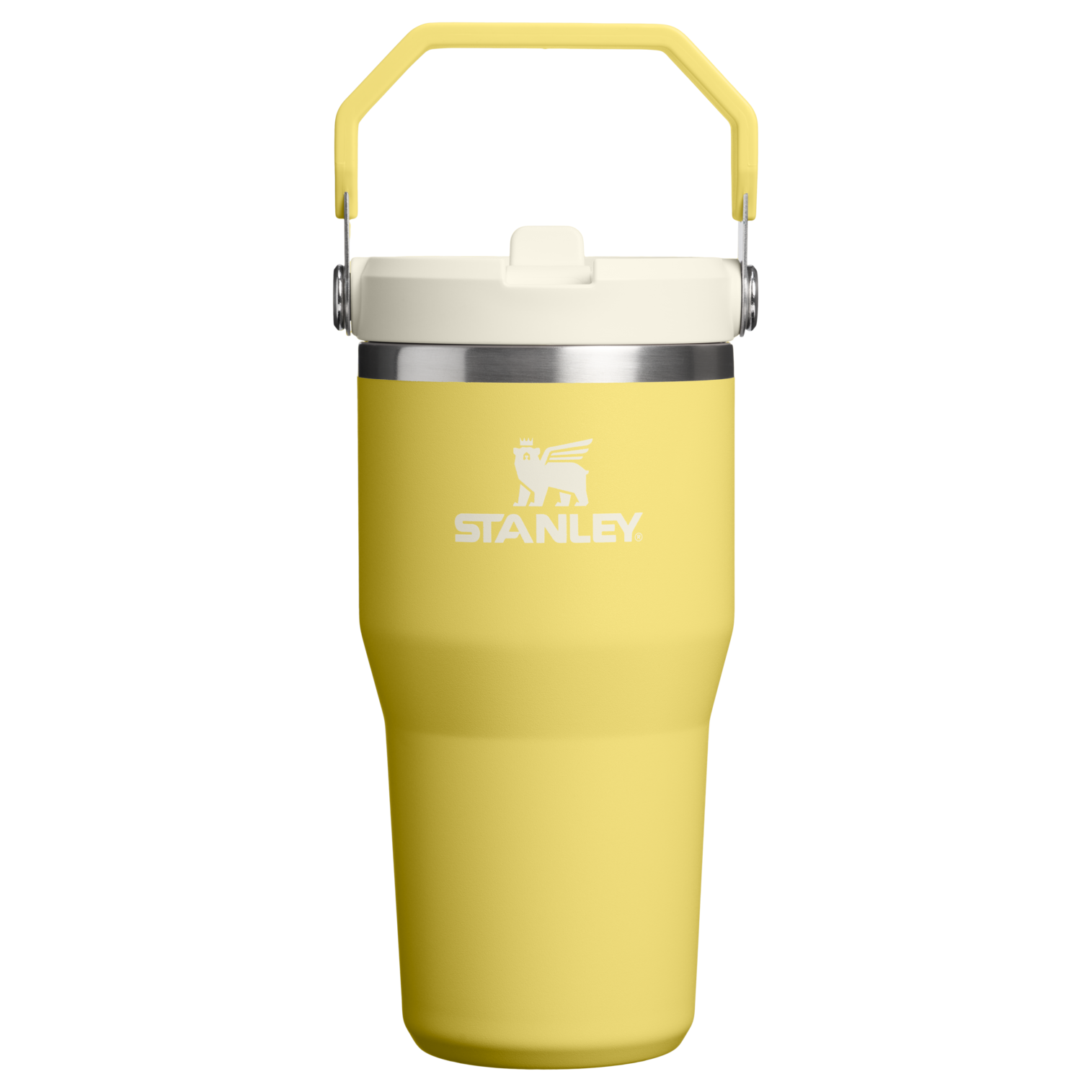 The IceFlow™ Flip Straw Tumbler | 20 OZ - A Cup That Fits