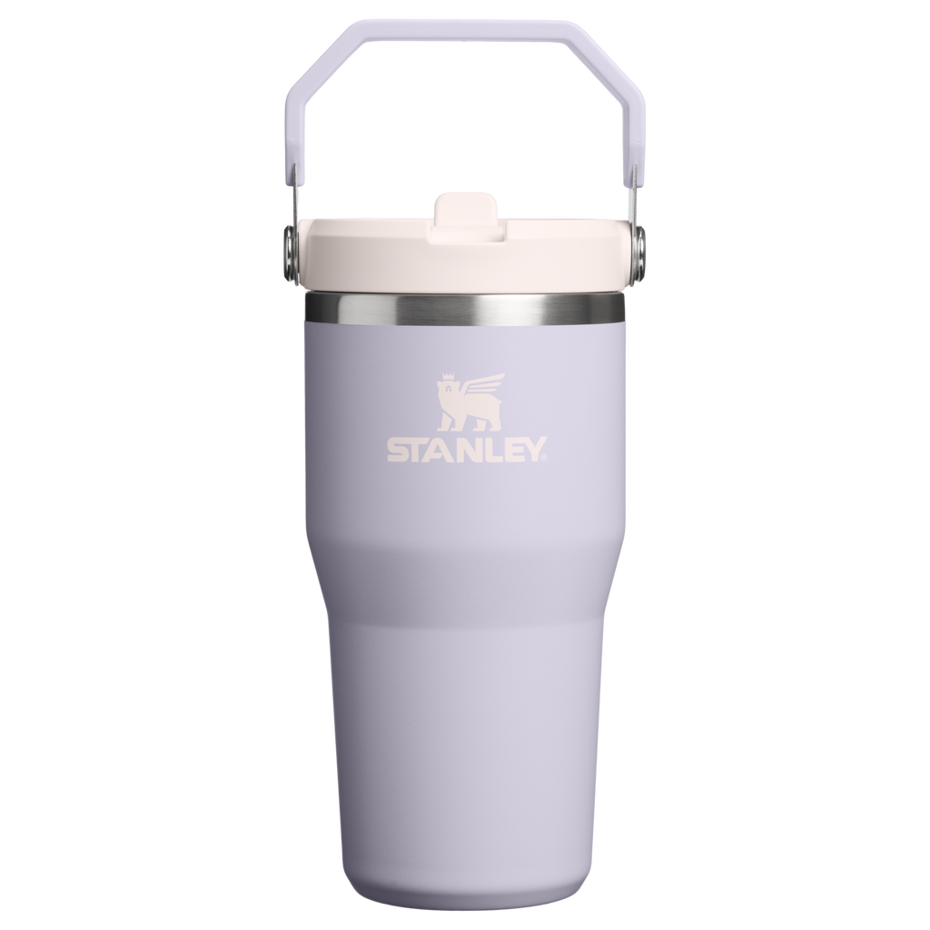 The IceFlow™ Flip Straw Tumbler | 20 OZ - A Cup That Fits