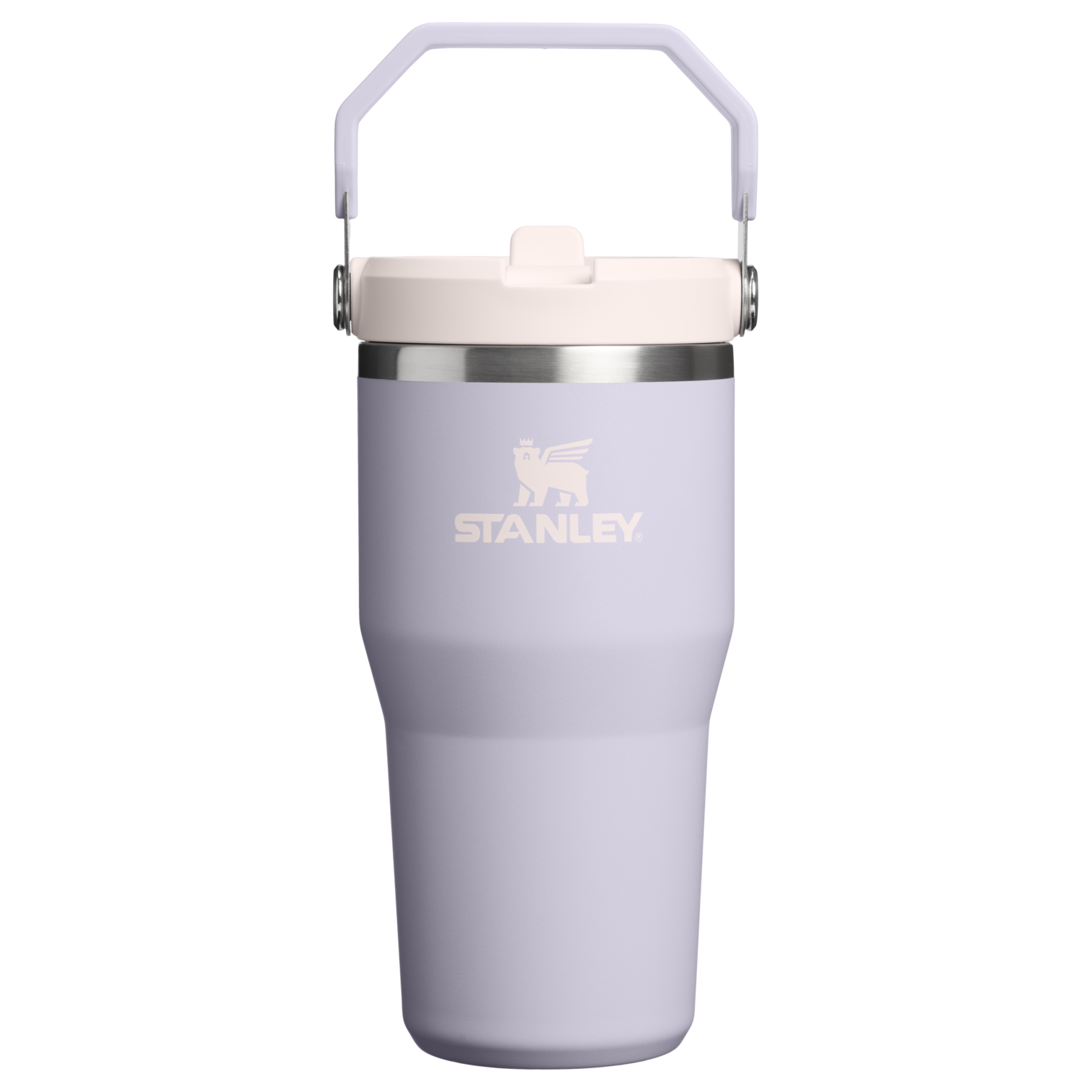 The IceFlow™ Flip Straw Tumbler | 20 OZ - A Cup That Fits