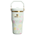 The Easter IceFlow™ Flip Straw Tumbler | 20 OZ - Hydration Made Easy