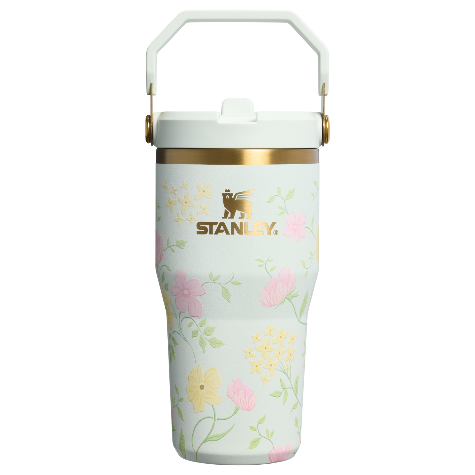 The Easter IceFlow™ Flip Straw Tumbler | 20 OZ - Hydration Made Easy