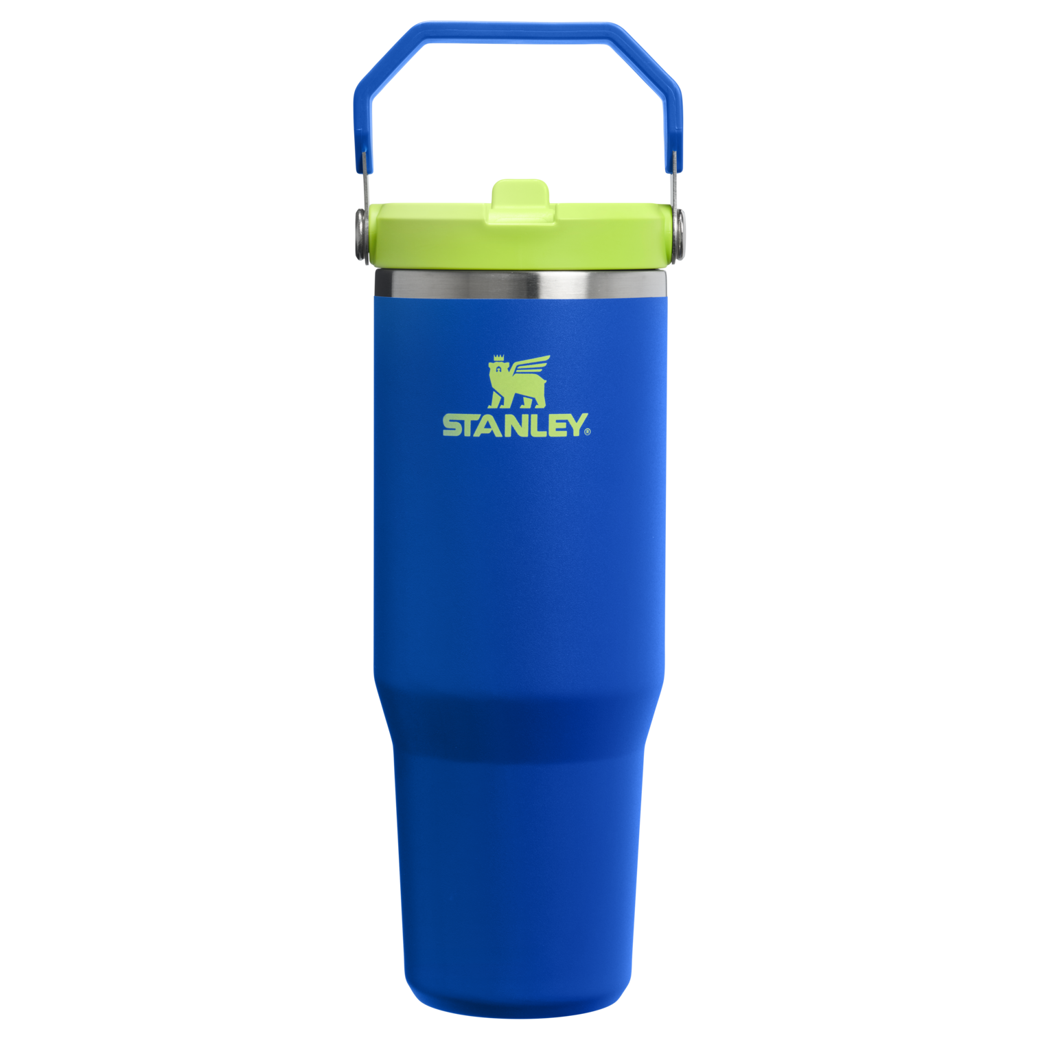 The IceFlow™ Flip Straw Tumbler | 30 OZ - Stanley Create - More Sips Daily