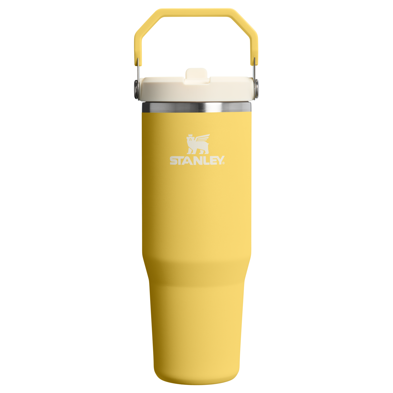 The IceFlow™ Flip Straw Tumbler | 30 OZ - Stanley Create - More Sips Daily