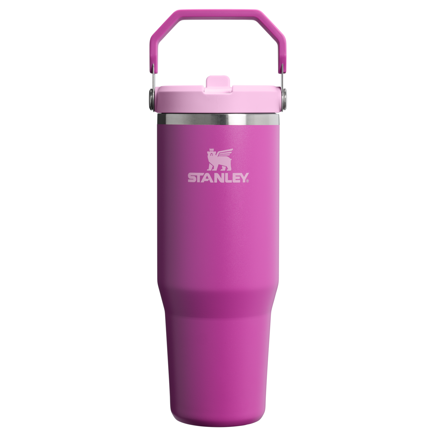 The IceFlow™ Flip Straw Tumbler | 30 OZ - Stanley Create - More Sips Daily