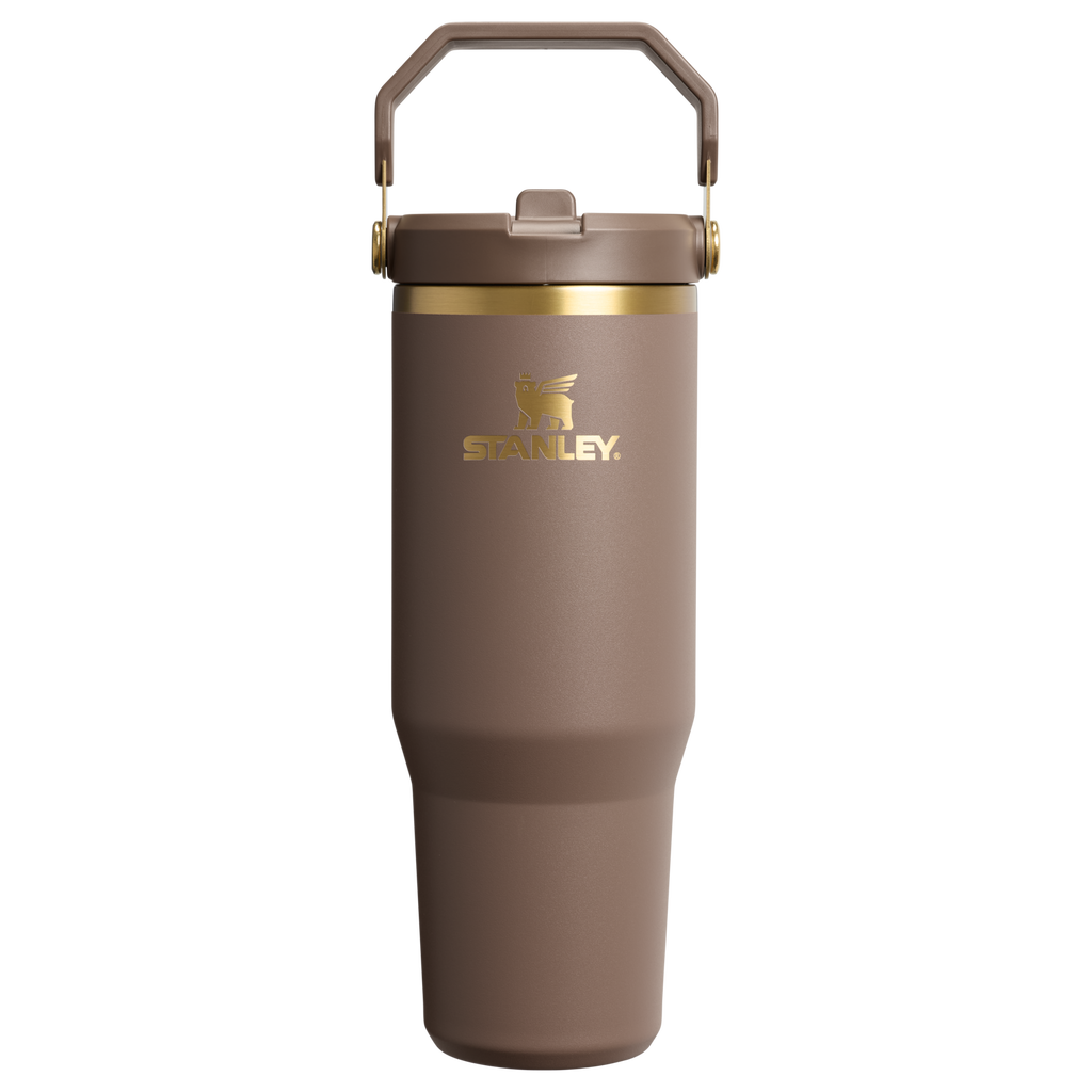 The IceFlow™ Flip Straw Tumbler | 30 OZ - Stanley Create - More Sips Daily