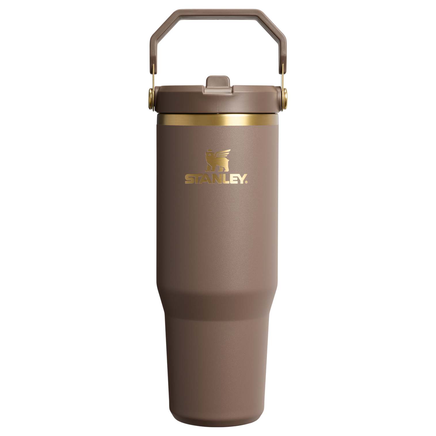 The IceFlow™ Flip Straw Tumbler | 30 OZ - Stanley Create - More Sips Daily