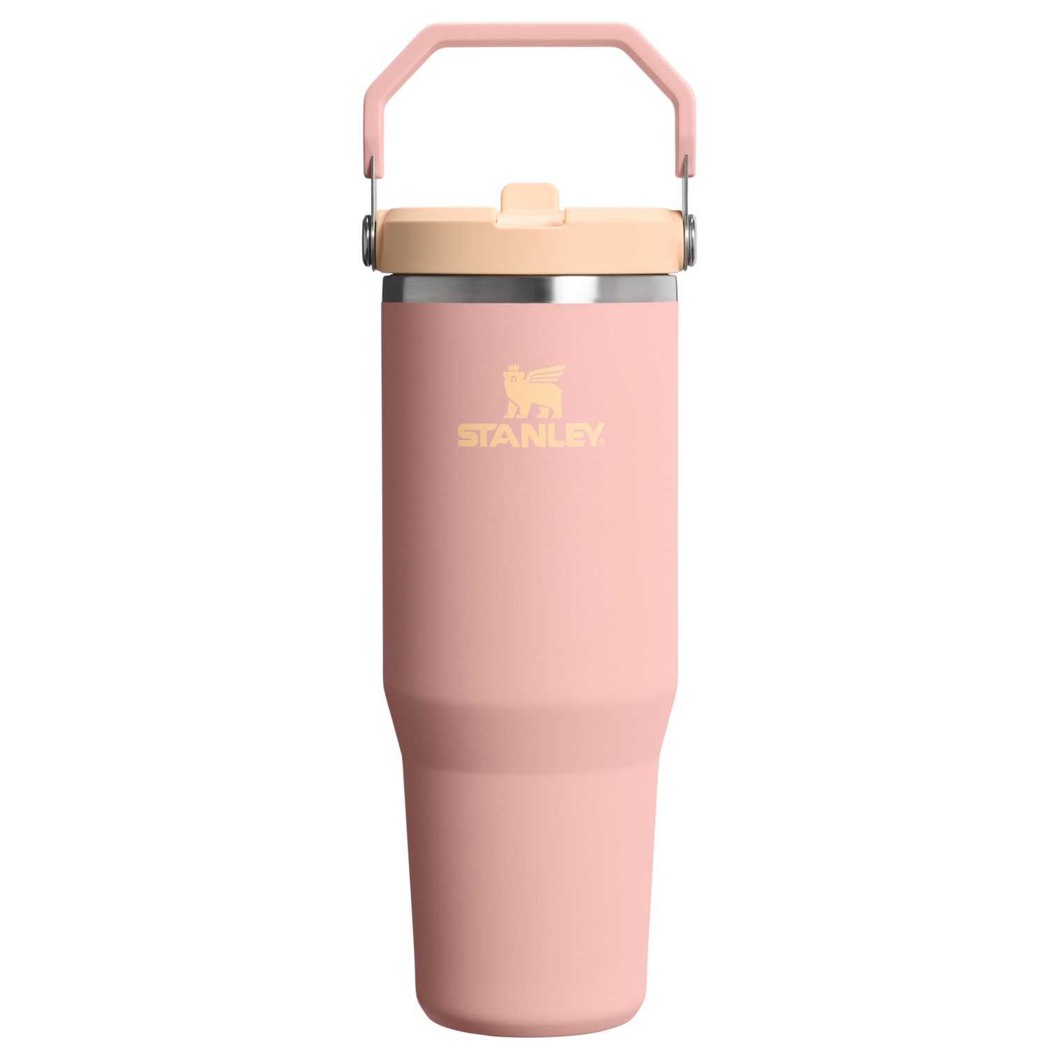 The IceFlow™ Flip Straw Tumbler | 30 OZ - Stanley Create - More Sips Daily
