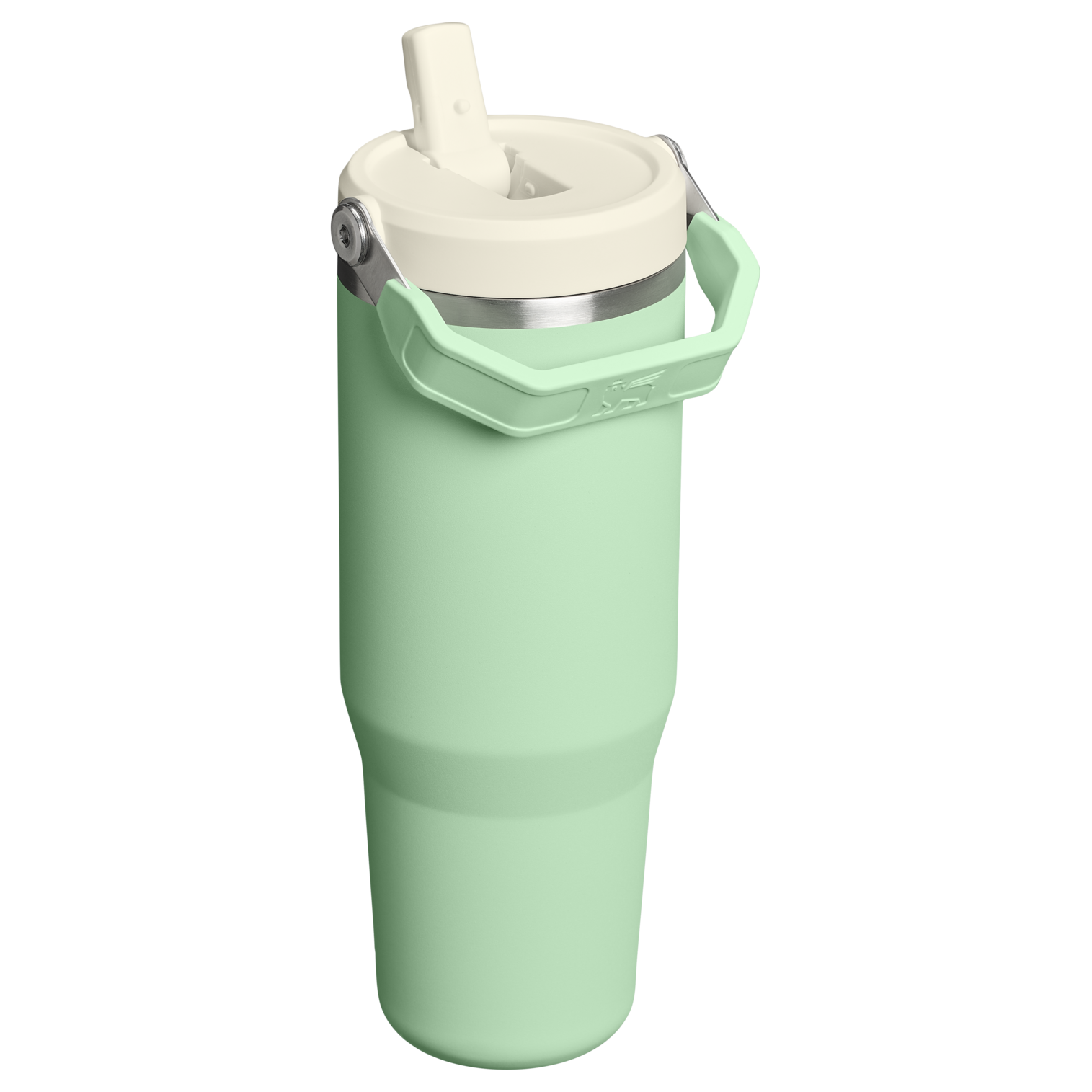 The IceFlow™ Flip Straw Tumbler | 30 OZ - Stanley Create - More Sips Daily