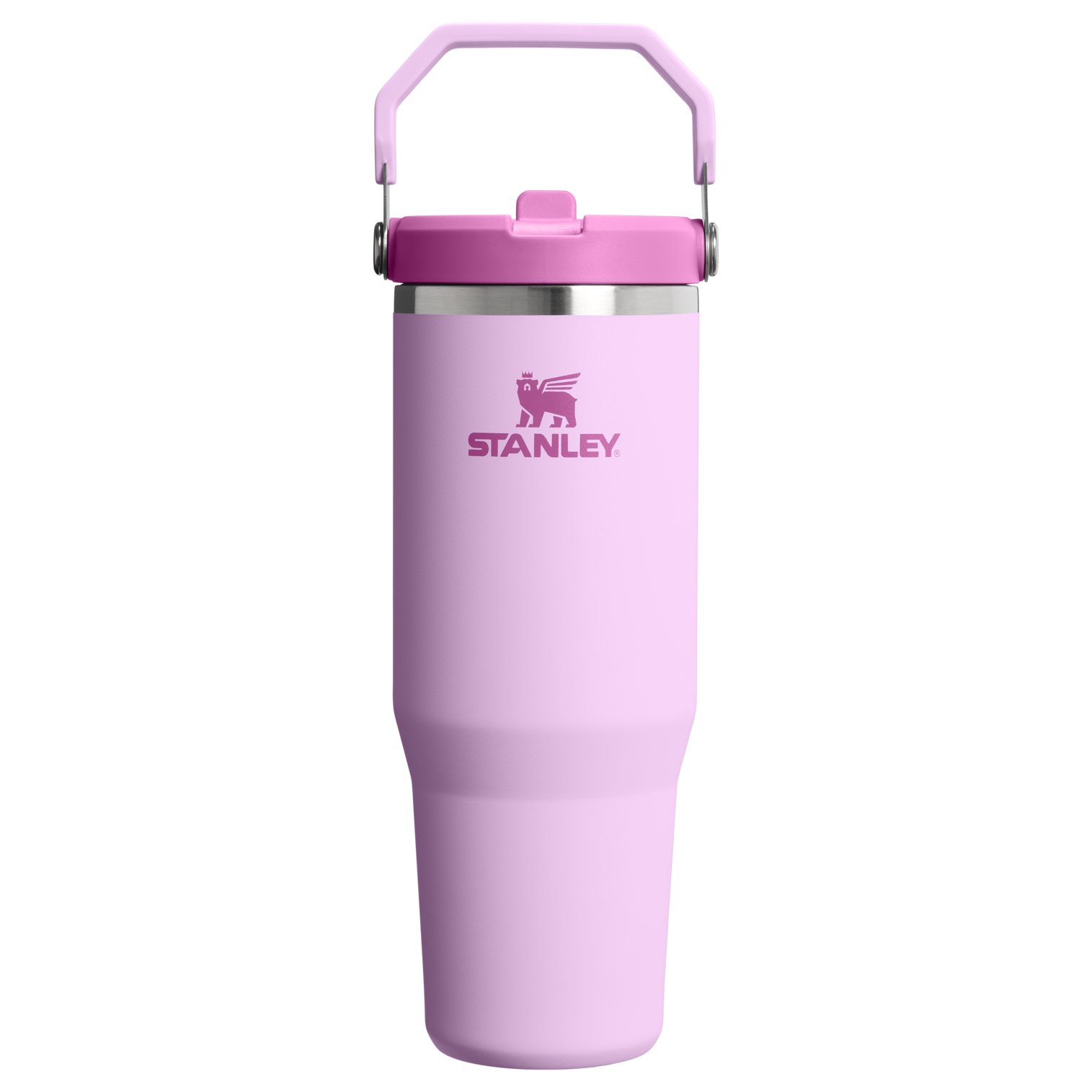 The IceFlow™ Flip Straw Tumbler | 30 OZ - Stanley Create - More Sips Daily