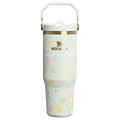 The Easter IceFlow™ Flip Straw Tumbler | 30 OZ - Better Cup Days