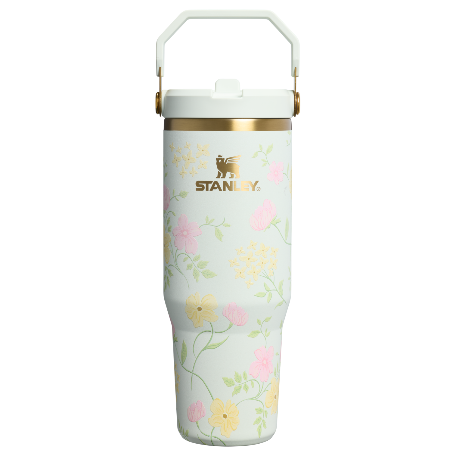 The Easter IceFlow™ Flip Straw Tumbler | 30 OZ - Better Cup Days